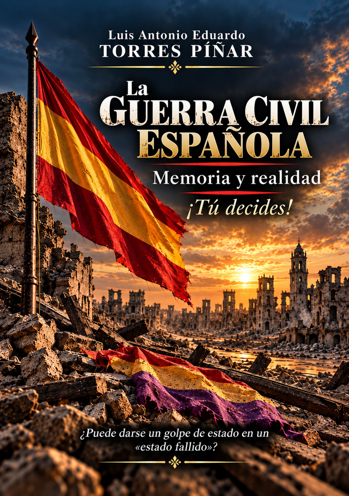 La Guerra Civil Española: Más allá de la memoria política
